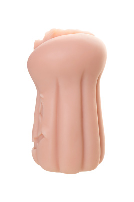 Doris, XISE - Мастурбатор реалистичный вагина, 16,5 см (телесный)
