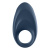 Satisfyer Mighty One - Эрекционное кольцо смарт, 9х4.9 см (синий) 