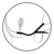 STARFUCKER TEARDROP PLUG - Анальная пробка с кольцами для члена и мошонки, 7 см (серебристый) 