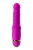 A-Toys by TOYFA Capy - Нереалистичный вибратор, 17,4х3,4 см (розовый)