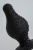 Erotist Spade S - Анальная втулка, 8 см (чёрный) 