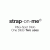 Strap-on-me P&G spot Dildo XL - Универсальный фаллоимитатор, 19,8 см (черный)