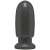 Doc Johnson American Bombshell Shellshock - Большой стимулятор для фистинга, 22х8.5 см 