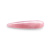 le WAND Crystal Wand - Массажер, 17,8 см (розовый)