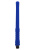 Toy Joy The Geyser Anal Douche - анальная насадка для душа, 27х2.5 см (синий)