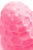 A-Toys Flaff - Мастурбатор, 8см (розовый)