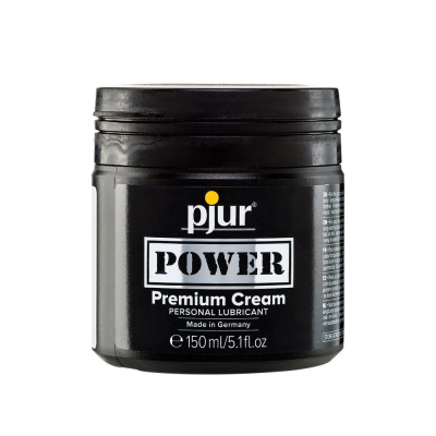 Лубрикант для фистинга Pjur Power Premium, 150 мл