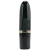 Fredericks Of Hollywood Lipstick Vibe - Вибратор в виде губной помады, 9х2 см (чёрный) 