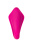 A-TOYS Cobrum - Вибратор для пар, 9,2х4,4 см (розовый) 