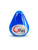 Gegg Blue - Мастурбатор яйцо, 6.5х5 см