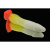 Erasexa силиконовый фаллоимитатор Феникс, 28х5 см