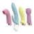 Satisfyer Marvelous Four - Набор вибраторов (разноцветный) 