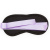 Мягкая маска Purple&Black -Пикантные штучки