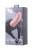TOYFA RealStick Strap-On Jax - Страпон на креплении, 17,8 см (телесный)