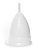 OneCUP - Менструальная чаша, Classic L - 37 мл (белая)