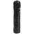 Фаллоимитатор черный 20 см 