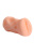 XISE - Мастурбатор-вагина без вибрации, 13х3.7 см