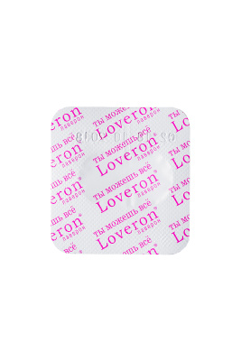 «Ловерон» - Таблетки для женщин, 500 мг 1 шт