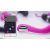 Lovense Osci G-Spot - Инновационный вибратор с пульсацией, 19,8х3,7 см (розовый)