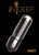 Мини-вибропуля Indeep Mady, 6 см (чёрный) 