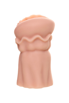 Alice, XISE - Мастурбатор реалистичный вагина, 17,4 см (телесный)