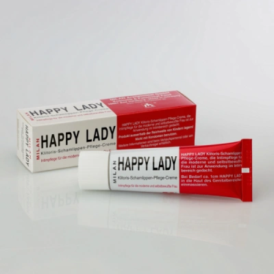 Крем для женщин Happy Lady