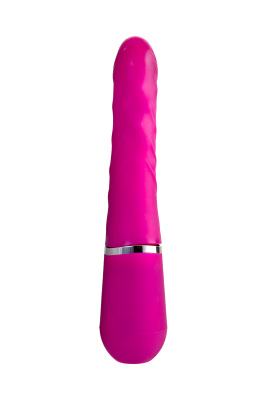 Ailighter Smart Telescopic lover - Нереалистичный вибратор, 27 см (розовый)