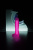 Beyond by Toyfa, Peter Glow - Фаллоимитатор, светящийся в темноте, 22 см (розовый)
