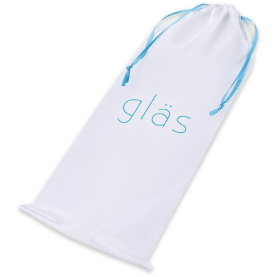 Glas - Набор из двух стеклянных фаллоимитаторов  