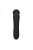 Shots Charm - Универсальный двухсторонии вибромассажер, 17.5х3.6 см (черный) 