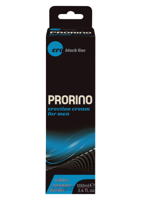 Эрекционный крем Prorino Erection Cream, 100 мл