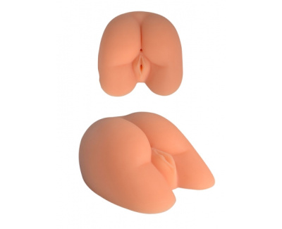 Chisa - Большая вагина с вибрацией (телесный)