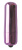 Мини-вибратор Пуля от Erowoman-Eroman, 5,5х1,7 см (фиолетовый) 
