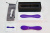 Magic Motion Heating Wand смарт вибратор, 19.5х3.5 см (фиолетовый)