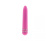 Toy Joy Diamond Pink Superbe - вибратор со стразами, 15.5х2.7 см (розовый)