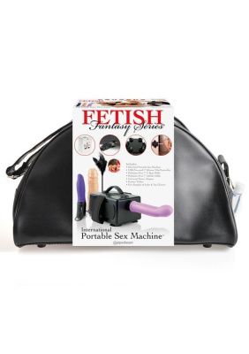 Портативная секс-машина Portable Sex Machine 