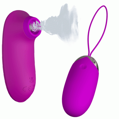 Orthus Набор - Вибростимуляторов, 7,9 см (фиолетовый)
