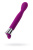 JOS GAELL - Стимулятор для точки G, 21,6х3,3 см (фиолетовый)