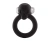 Суровое эрекционное кольцо  Shadow Skull - Shotsmedia (чёрный) 