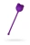A-Toys by TOYFA Tigo - Вагинальный шарик, 12,4 см (фиолетовый)
