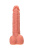 Сменный фаллос для секс-машины Lovense, 16 см (телесный) 