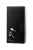 Чёрный анальный вибростимулятор Erotist - 20,7х3.5 см.