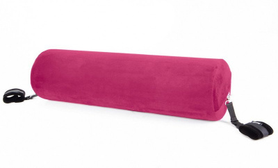 Liberator RETAIL RETAIL WHIRL - Подушка для любви большая, 91 см (розовый) 