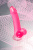 A-Toys by TOYFA Fush - Реалистичный фаллоимитатор, 18 см (розовый)