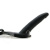 Beginners Penetrix Strap-on - Женский тонкий страпон, 15х2.6 см (черный)