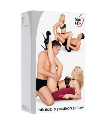 AE-WB-9537-2 / Подушка INFLATABLE POSITION PILLOW