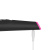 Yiva Power Massager универсальный вибромассажер, 19х4 см (розовый) 