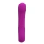 Pretty Love Elmer - Перезаряжаемый вибратор для точки G, 20х3.2 см (фиолетовый)