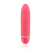 Rianne S Classique Vibe вибропуля с косметичкой 7 режимов вибрации, 12 см (розовый) 