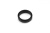 Браззерс - Классическое эрекционное кольцо, 3.5 см (чёрный)